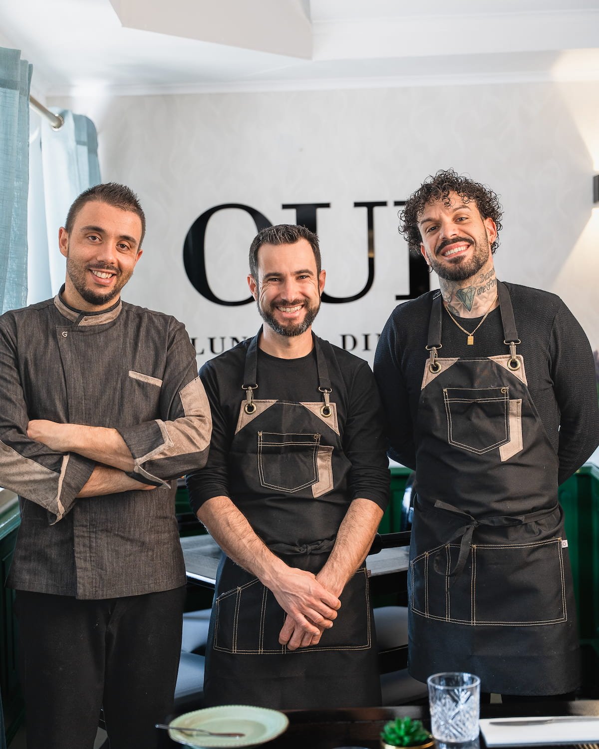Fundadores OUI